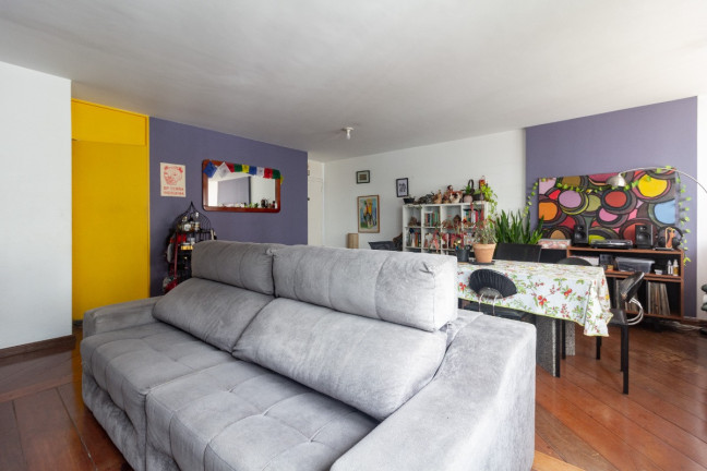 Imagem Apartamento com 2 Quartos à Venda, 95 m² em Sumaré - São Paulo Imagem Apartamento com 2 Quartos à Venda, 95 m² em Sumaré - São Paulo