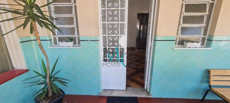 Imagem Casa com 4 Quartos à Venda, 230 m² em Campo Grande - Rio De Janeiro