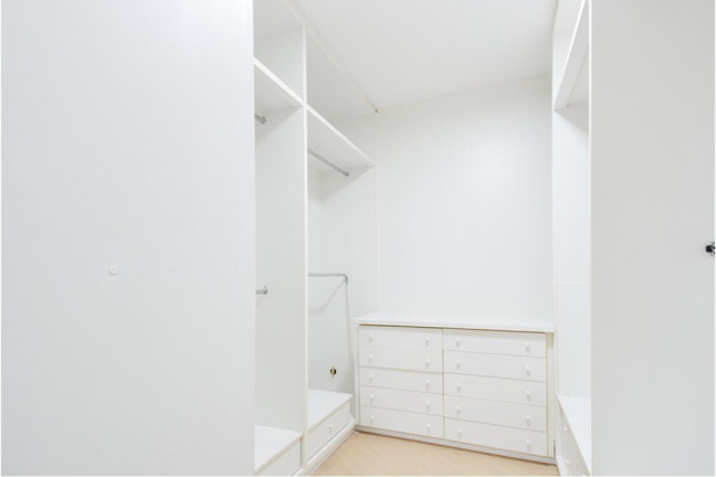 Imagem Imóvel com 4 Quartos à Venda, 229 m² em Jardim Paulista - São Paulo