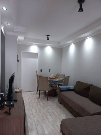 Casa de Condomínio com 2 Quartos à Venda, 125 m² em Condomínio Residencial Campo Belo - São José Dos Campos
