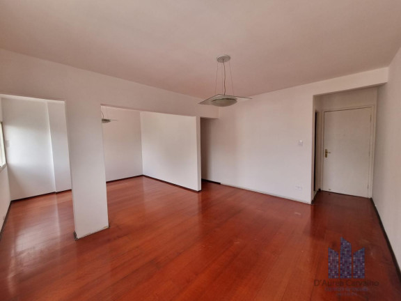 Imagem Apartamento com 2 Quartos à Venda, 84 m² em Vila Mariana - São Paulo