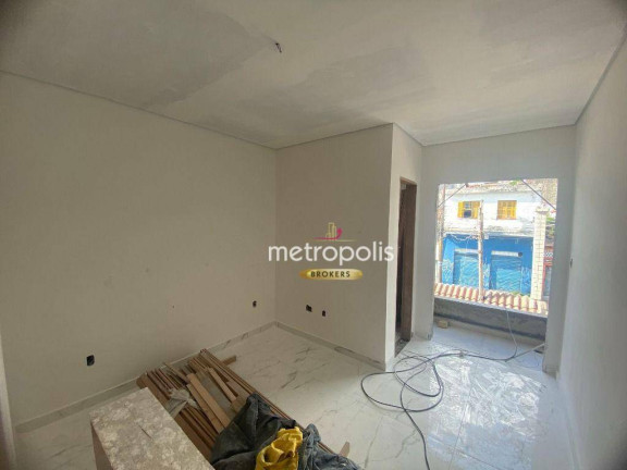 Imagem Apartamento com 2 Quartos à Venda, 60 m² em Vila Curuçá - Santo André Imagem Apartamento com 2 Quartos à Venda, 60 m² em Vila Curuçá - Santo André