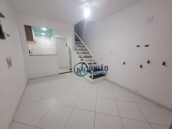 Imagem Casa com 1 Quarto à Venda, 50 m² em Jardim Fluminense - São Gonçalo Imagem Casa com 1 Quarto à Venda, 50 m² em Jardim Fluminense - São Gonçalo