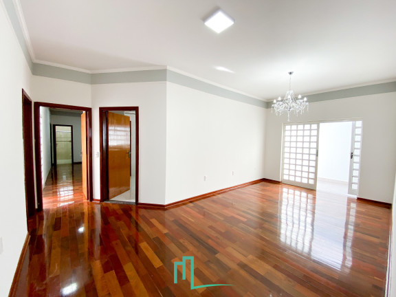 Imagem Casa com 4 Quartos à Venda, em São José - Franca Imagem Casa com 4 Quartos à Venda, em São José - Franca