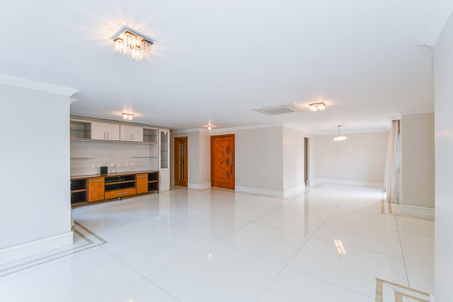 Imagem Apartamento com 3 Quartos à Venda, 214 m² em Itaim Bibi - São Paulo