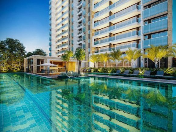 Imagem Apartamento com 3 Quartos à Venda, 119 m² em Aldeota - Fortaleza