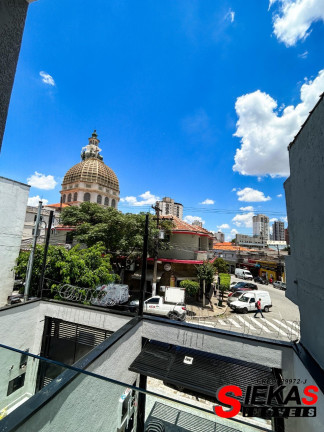 Imagem Sobrado com 3 Quartos à Venda, 141 m² em Vila Santa Isabel - São Paulo