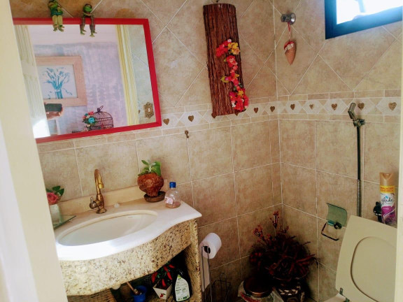 Imagem Apartamento com 4 Quartos à Venda, 350 m² em Tupi - Praia Grande Imagem Apartamento com 4 Quartos à Venda, 350 m² em Tupi - Praia Grande