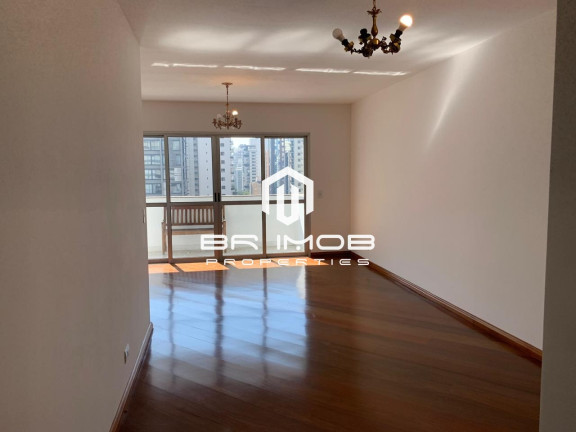 Imóvel com 4 Quartos à Venda, 161 m² em Indianópolis - São Paulo