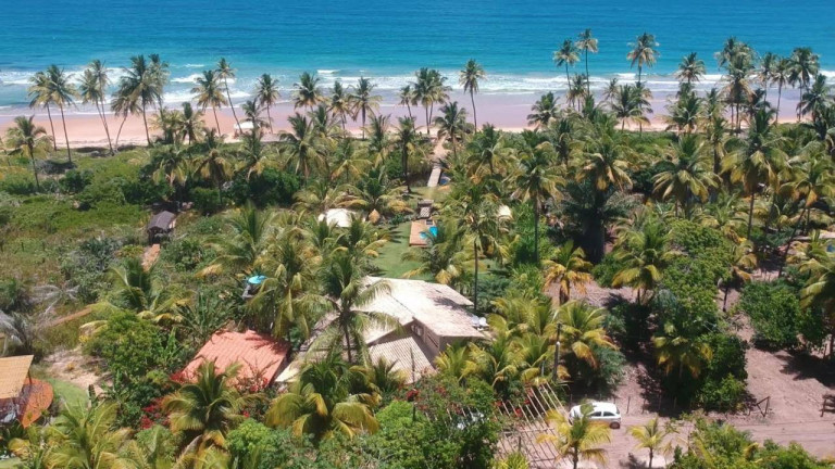 Imagem Casa com 3 Quartos à Venda, em Bombaça - Marau Imagem Casa com 3 Quartos à Venda, em Bombaça - Marau