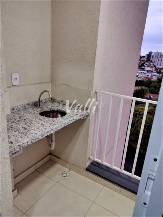 Imagem Apartamento com 2 Quartos à Venda, 50 m² em Vila Santa Maria - Americana Imagem Apartamento com 2 Quartos à Venda, 50 m² em Vila Santa Maria - Americana