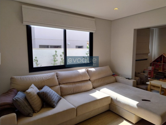 Imagem Casa de Condomínio com 4 Quartos à Venda, 431 m² em Country Club - Valinhos