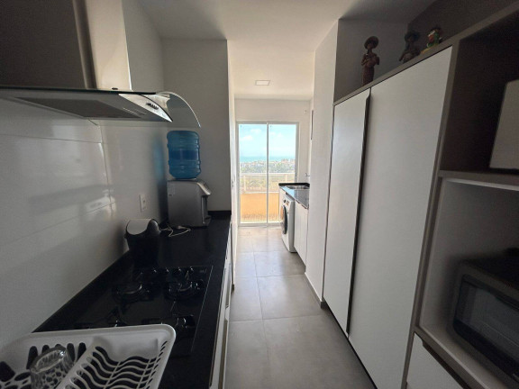 Imagem Apartamento com 3 Quartos à Venda, 110 m² em Porto Das Dunas - Aquiraz
