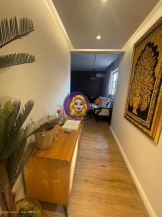 Imagem Apartamento com 3 Quartos à Venda, 100 m² em Ponta Da Praia - Santos