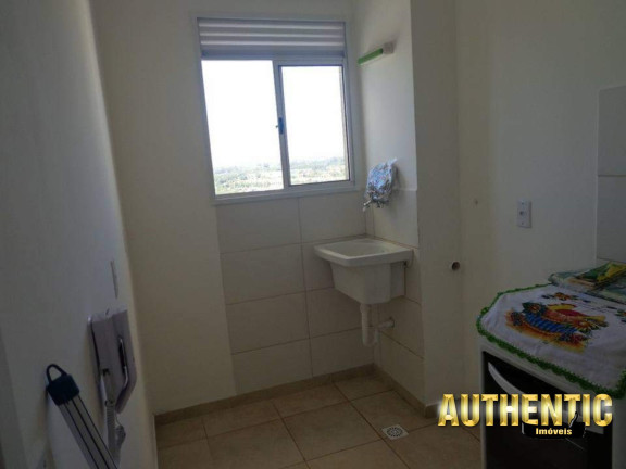 Imagem Apartamento com 2 Quartos à Venda, 42 m² em Rancho Grande - Itu Imagem Apartamento com 2 Quartos à Venda, 42 m² em Rancho Grande - Itu