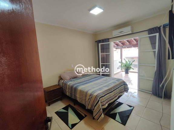 Imagem Casa com 3 Quartos à Venda, 240 m² em Jardim Santa Genebra - Campinas Imagem Casa com 3 Quartos à Venda, 240 m² em Jardim Santa Genebra - Campinas