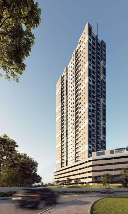 Imagem Apartamento com 2 Quartos à Venda, 55 m² em São Pedro - Osasco
