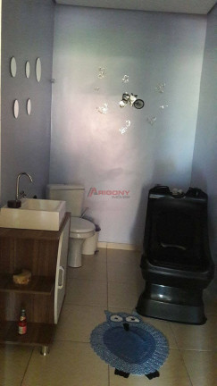 Imagem Apartamento com 3 Quartos à Venda, 127 m² em Centro - Santa Maria