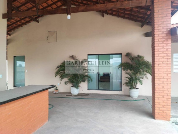 Imagem Imóvel com 3 Quartos à Venda, 250 m² em Convivio Sao Francisco - Piracicaba