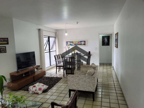 Imagem Apartamento com 4 Quartos à Venda, 147 m² em Parnamirim - Recife Imagem Apartamento com 4 Quartos à Venda, 147 m² em Parnamirim - Recife