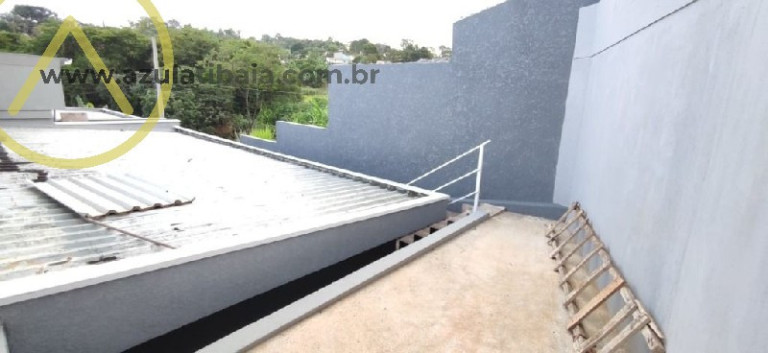 Imagem Casa com 2 Quartos à Venda, 72 m² em Jardim Imperial - Atibaia