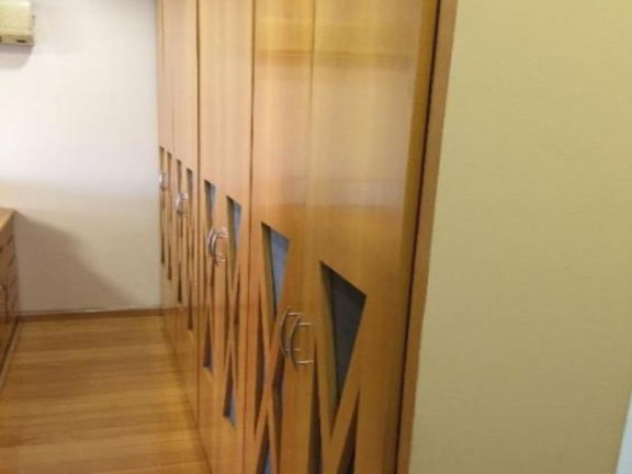 Imagem Cobertura com 3 Quartos para Alugar, 390 m² em Indianópolis - São Paulo