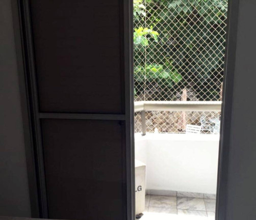 Imagem Apartamento com 1 Quarto à Venda, 41 m² em Vila Mariana - São Paulo