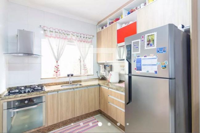 Imagem Casa com 2 Quartos à Venda, 98 m² em Umuarama - Osasco Imagem Casa com 2 Quartos à Venda, 98 m² em Umuarama - Osasco