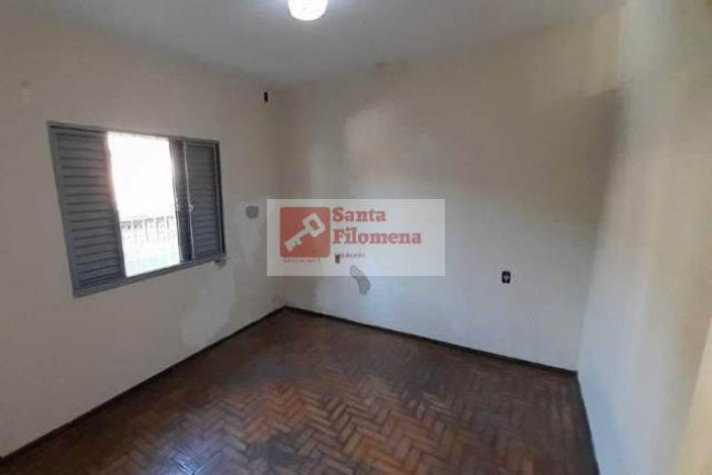 Imagem Casa com 4 Quartos à Venda, 300 m² em Parque Das Nações - Santo André