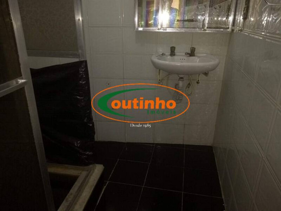 Imagem Apartamento com 2 Quartos à Venda, 60 m² em Rio Comprido - Rio De Janeiro Imagem Apartamento com 2 Quartos à Venda, 60 m² em Rio Comprido - Rio De Janeiro