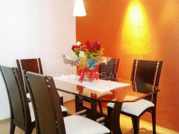 Apartamento com 3 Quartos à Venda, 82 m² em Vila Matilde - Sao Paulo