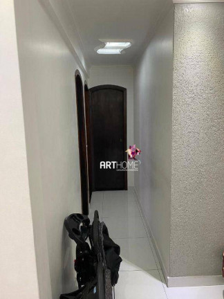 Imagem Apartamento com 2 Quartos à Venda, 57 m² em Santa Terezinha - São Bernardo Do Campo Imagem Apartamento com 2 Quartos à Venda, 57 m² em Santa Terezinha - São Bernardo Do Campo