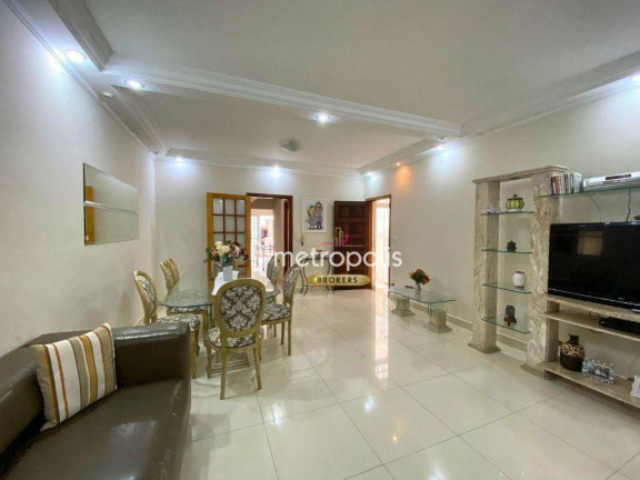 Imagem Sobrado com 4 Quartos à Venda, 243 m² em Cerâmica - São Caetano Do Sul Imagem Sobrado com 4 Quartos à Venda, 243 m² em Cerâmica - São Caetano Do Sul