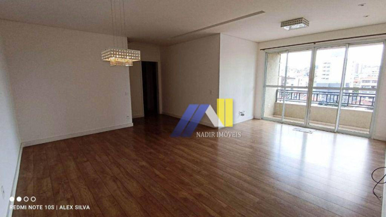 Imagem Apartamento com 3 Quartos à Venda, 155 m² em Centro - Pouso Alegre Imagem Apartamento com 3 Quartos à Venda, 155 m² em Centro - Pouso Alegre