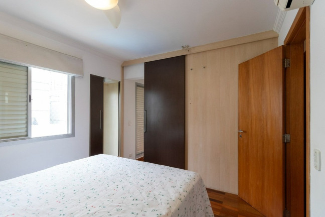 Imagem Imóvel com 2 Quartos à Venda, 80 m² em Indianópolis - São Paulo Imagem Imóvel com 2 Quartos à Venda, 80 m² em Indianópolis - São Paulo
