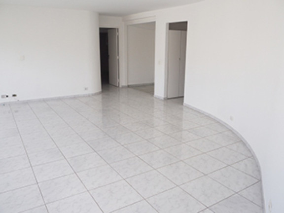 Imagem Imóvel com 3 Quartos para Alugar, 190 m² em Jardim Paulistano - São Paulo