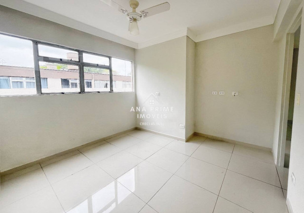 Foto do imóvel Apartamento com 2 Quartos à Venda, 54 m² em Vila Zizinha - São José Dos Campos
