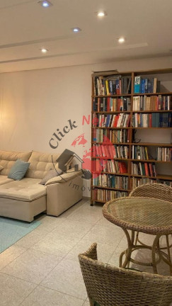 Imagem Apartamento com 3 Quartos à Venda, 133 m² em Baeta Neves - São Bernardo Do Campo Imagem Apartamento com 3 Quartos à Venda, 133 m² em Baeta Neves - São Bernardo Do Campo