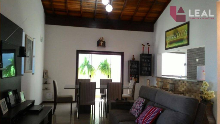 Imagem Casa com 4 Quartos à Venda, 300 m² em Colinas De Santa Bárbara - Pouso Alegre