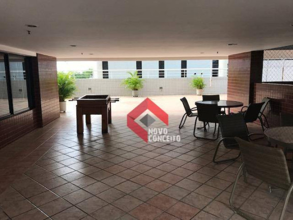 Imagem Apartamento com 3 Quartos à Venda, 180 m² em Meireles - Fortaleza