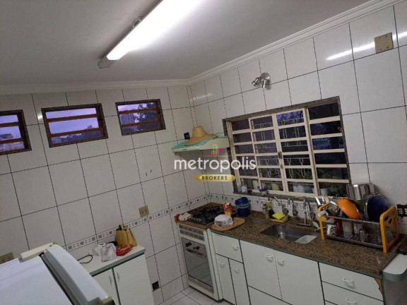 Imagem Sobrado com 2 Quartos à Venda, 220 m² em Vila Príncipe De Gales - Santo André Imagem Sobrado com 2 Quartos à Venda, 220 m² em Vila Príncipe De Gales - Santo André