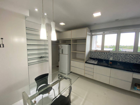 Imagem Apartamento com 3 Quartos à Venda, 140 m² em Flores - Manaus Imagem Apartamento com 3 Quartos à Venda, 140 m² em Flores - Manaus