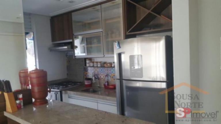 Imagem Apartamento com 2 Quartos à Venda, em Vila Vitório Mazzei - São Paulo Imagem Apartamento com 2 Quartos à Venda, em Vila Vitório Mazzei - São Paulo