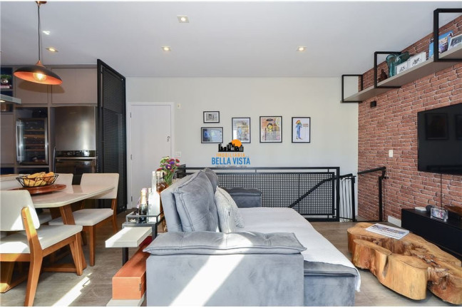 Imagem Apartamento com 2 Quartos à Venda,  em Vila Mariana - São Paulo