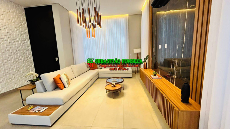 Imagem Casa com 4 Quartos à Venda, 464 m² em Condomínio Residencial Mont Blanc - São José Dos Campos Imagem Casa com 4 Quartos à Venda, 464 m² em Condomínio Residencial Mont Blanc - São José Dos Campos