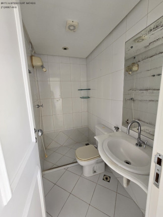 Imagem Imóvel com 3 Quartos à Venda, 110 m² em Jardim Apipema - Salvador Imagem Imóvel com 3 Quartos à Venda, 110 m² em Jardim Apipema - Salvador