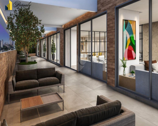 Imagem Apartamento com 2 Quartos à Venda, 66 m² em Vila Firmiano Pinto - São Paulo Imagem Apartamento com 2 Quartos à Venda, 66 m² em Vila Firmiano Pinto - São Paulo