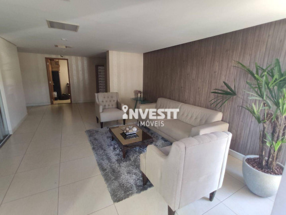Imagem Apartamento com 2 Quartos à Venda, 58 m² em Parque Amazônia - Goiânia Imagem Apartamento com 2 Quartos à Venda, 58 m² em Parque Amazônia - Goiânia