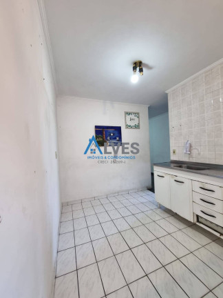 Imagem Apartamento com 2 Quartos para Alugar, em Baeta Neves - São Bernardo Do Campo Imagem Apartamento com 2 Quartos para Alugar, em Baeta Neves - São Bernardo Do Campo