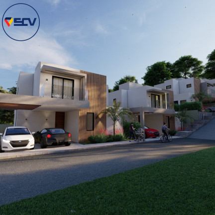 Imagem Casa com 3 Quartos à Venda, 145 m² em Reserva Du Moulin - São Sebastião Imagem Casa com 3 Quartos à Venda, 145 m² em Reserva Du Moulin - São Sebastião